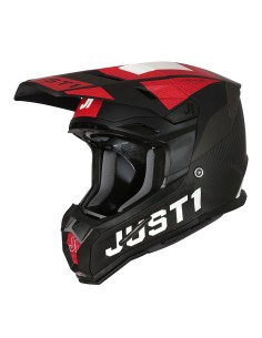 Casco Off road in carbonio Just1 J22 in vendita da Canella moto