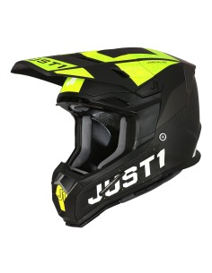 Casco Off road in carbonio Just1 J22 in vendita da Canella moto