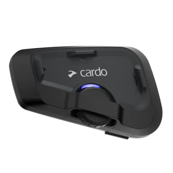 Interfono Cardo Freecom 4X DuoPack in vendita da Canella moto