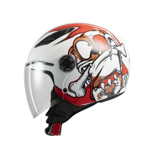 Casco Bambino MPH Play Junior – Leggero, sicuro e omologato