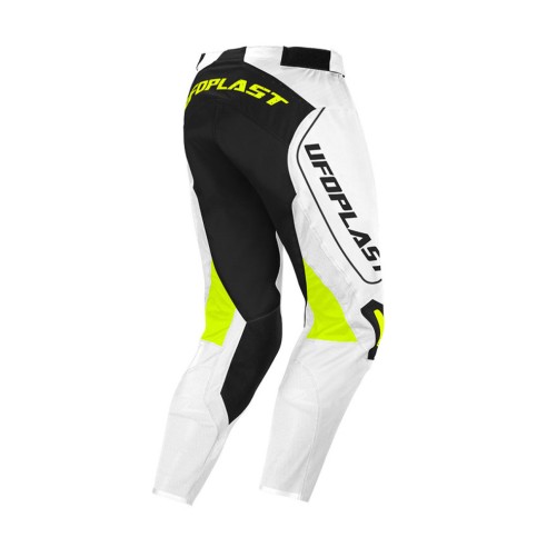 UFO Ares Pantaloni Motocross | Stretch Fit – Canella Moto