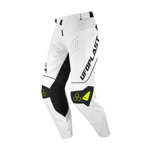 UFO Ares Pantaloni Motocross | Stretch Fit – Canella Moto