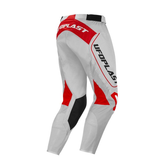 UFO Ares Pantaloni Motocross | Stretch Fit – Canella Moto