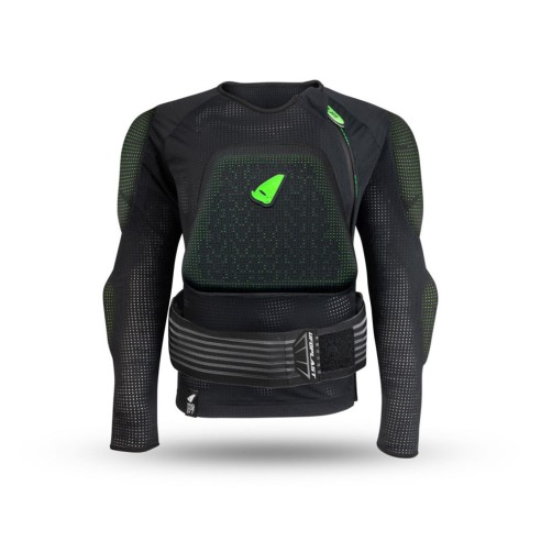 Pettorina Centurion Kid BV1 Bambino – Protezione Totale | Canella Moto