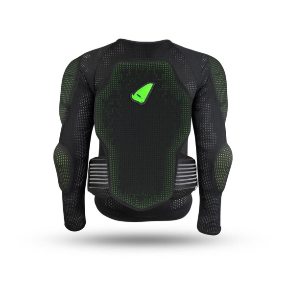 Pettorina Centurion Kid BV1 Bambino – Protezione Totale | Canella Moto