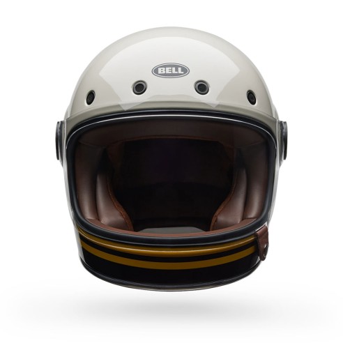 Bell Bullitt GT Wander Vintage – Casco Retrò ECE 22.06 | Canella Moto