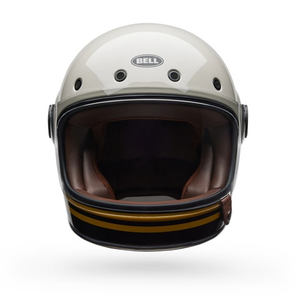 Bell Bullitt GT Wander Vintage – Casco Retrò ECE 22.06 | Canella Moto