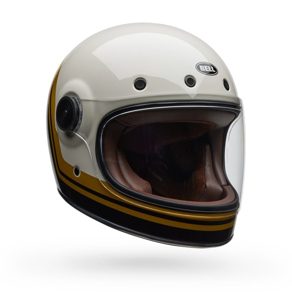 Bell Bullitt GT Wander Vintage – Casco Retrò ECE 22.06 | Canella Moto