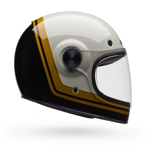 Bell Bullitt GT Wander Vintage – Casco Retrò ECE 22.06 | Canella Moto