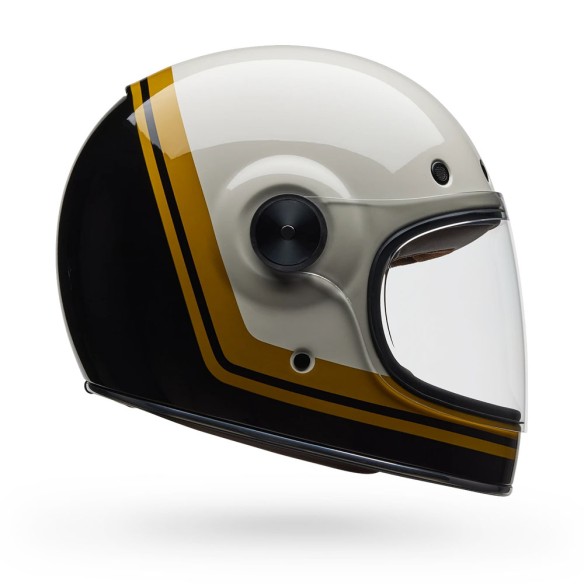 Bell Bullitt GT Wander Vintage – Casco Retrò ECE 22.06 | Canella Moto