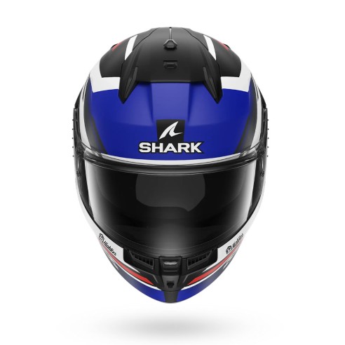 Casco Moto Shark D-Skwal 3 Matt KBR - CanellaMoto