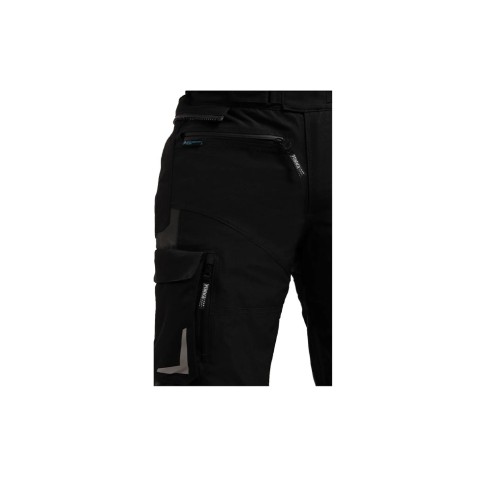 Pantaloni Rukka Ventu-R Adventure Grigio – GORE-TEX | Canella Moto