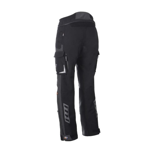 Pantaloni Rukka Ventu-R Adventure Grigio – GORE-TEX | Canella Moto