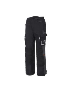Pantaloni Rukka Ventu-R Adventure Grigio – GORE-TEX | Canella Moto