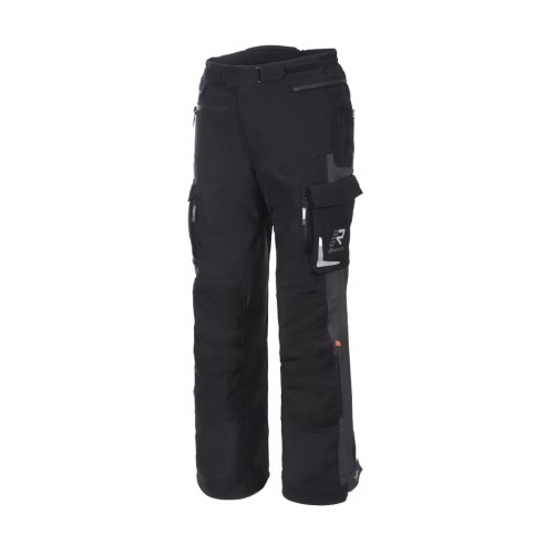 Pantaloni Rukka Ventu-R Adventure Grigio – GORE-TEX | Canella Moto