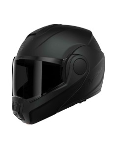 Casco Modulare MPH Artra Convertibile Nero Opaco | Canella Moto