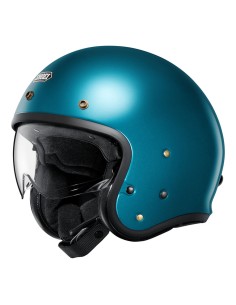 Casco Shoei J.O 2, stile vintage e massimo comfort, in vendita da Canella Moto