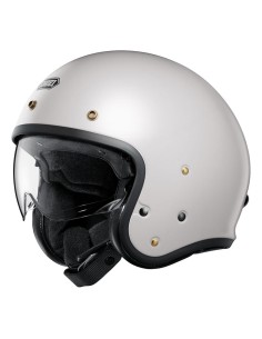 Casco Shoei J.O 2, stile vintage e massimo comfort, in vendita da Canella Moto