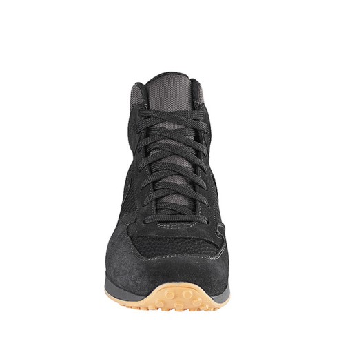 Gaerne G-Rue Aquatech Black in vendita da Canella Motoabbigliamento