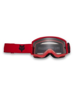 Maschera Fox Main Core - Flo Red in vendita da Canella moto