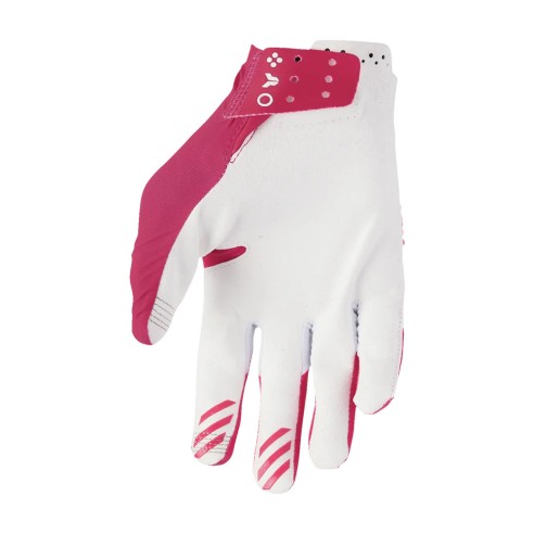 Thor Sportmode Iconic Guanto Pink | Canella Moto