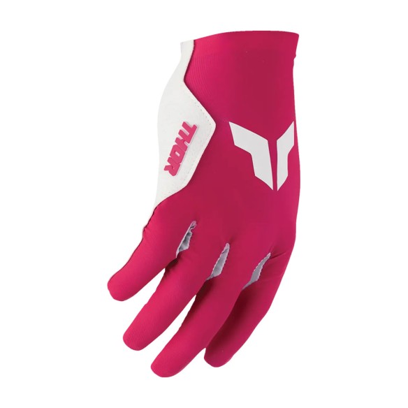 Thor Sportmode Iconic Guanto Pink | Canella Moto
