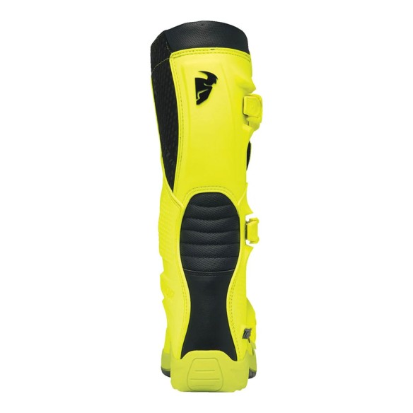 Thor Blitz XR Stivali Acid/Black | Canella Moto