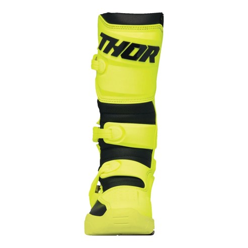 Thor Blitz XR Stivali Acid/Black | Canella Moto