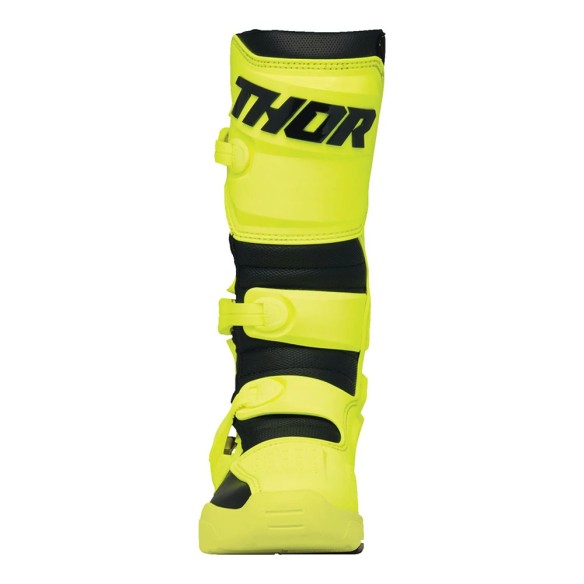 Thor Blitz XR Stivali Acid/Black | Canella Moto