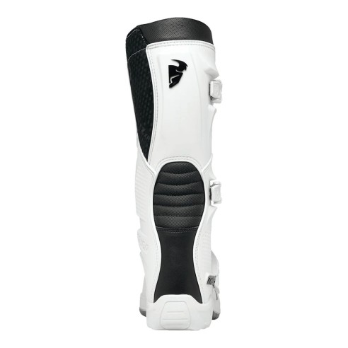 Thor Blitz XR Stivali White/Black | Canella Moto