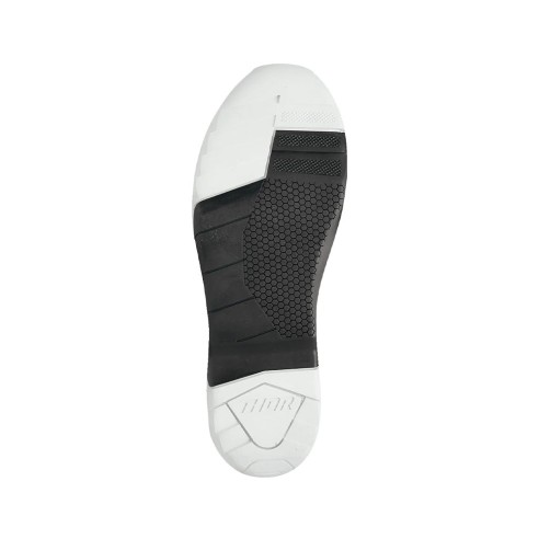 Thor Blitz XR Stivali White/Black | Canella Moto