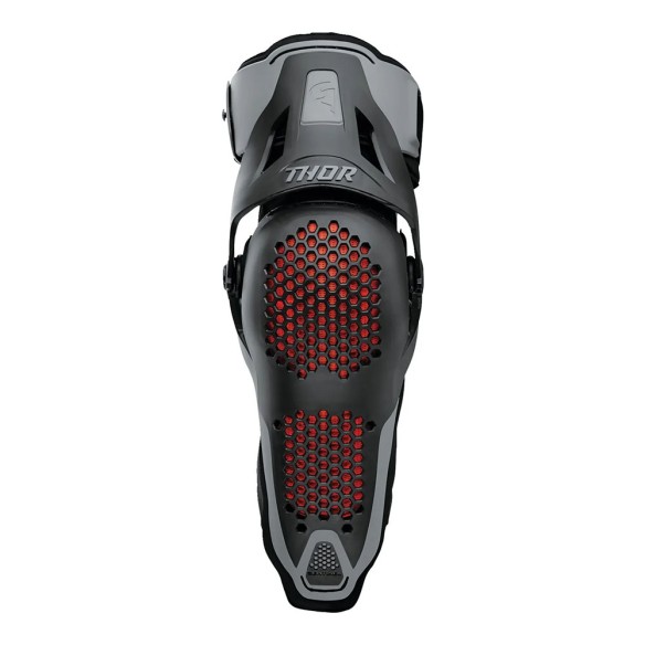 Thor Sentinel Ginocchiera Black | Canella Moto