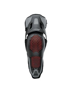 Thor Sentinel Ginocchiera Black | Canella Moto