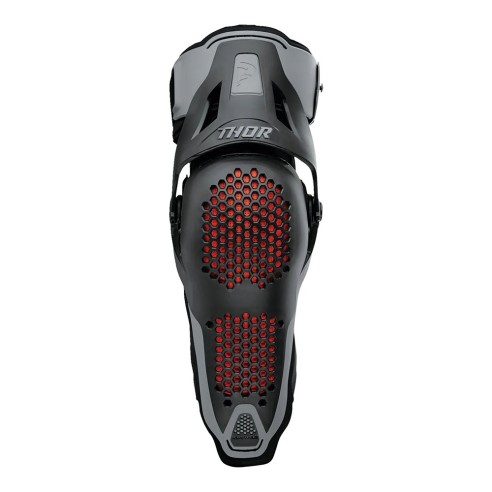 Thor Sentinel Ginocchiera Black | Canella Moto
