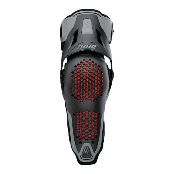 Thor Sentinel Ginocchiera Black | Canella Moto