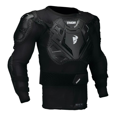 Thor Sentry XP2 Guard | Canella Moto