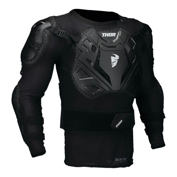 Thor Sentry XP2 Guard | Canella Moto