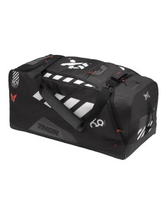 Thor Circuit Bag Black/Coral | Canella Moto