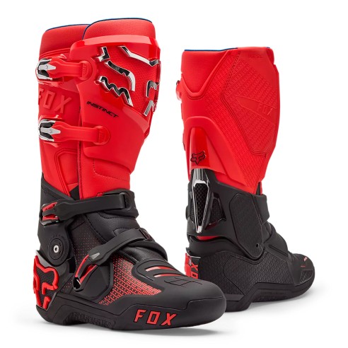 Stivale fuoristrada Fox Instinct da Canella moto abbigliamento