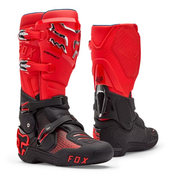 Stivale fuoristrada Fox Instinct da Canella moto abbigliamento