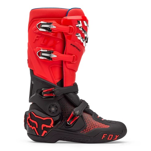 Stivale fuoristrada Fox Instinct da Canella moto abbigliamento