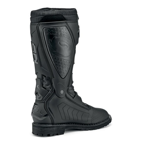 Sidi X Power Enduro WP , stivale fuoristrada impermeabile in vendita da Canella