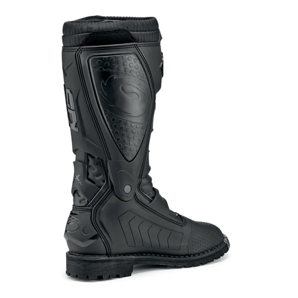 Sidi X Power Enduro WP , stivale fuoristrada impermeabile in vendita da Canella