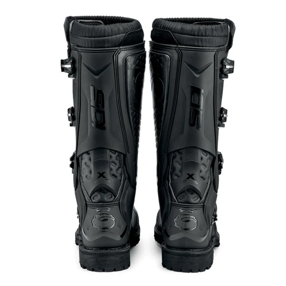 Sidi X Power Enduro WP , stivale fuoristrada impermeabile in vendita da Canella