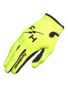 Guanti FastHouse Carbon in vendita da Canella Moto