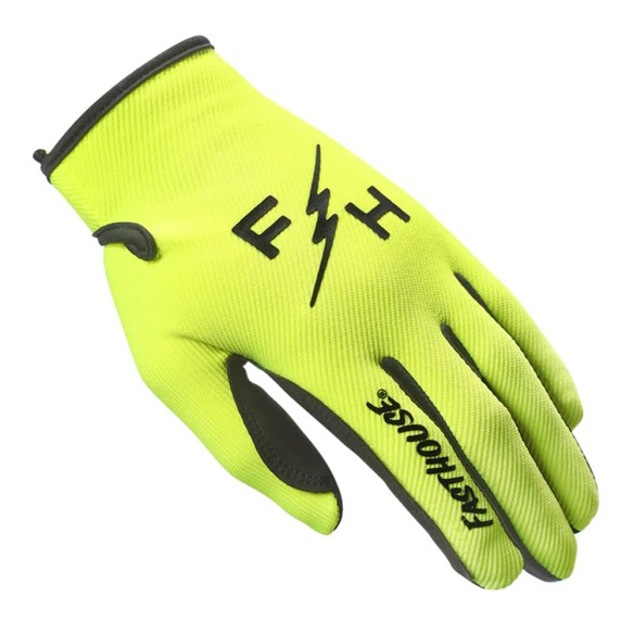 Guanti FastHouse Carbon in vendita da Canella Moto