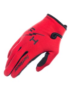 Guanti FastHouse Carbon in vendita da Canella Moto