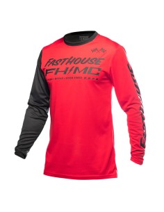 Maglia Fasthouse Carbon, in vendita da Canella Moto