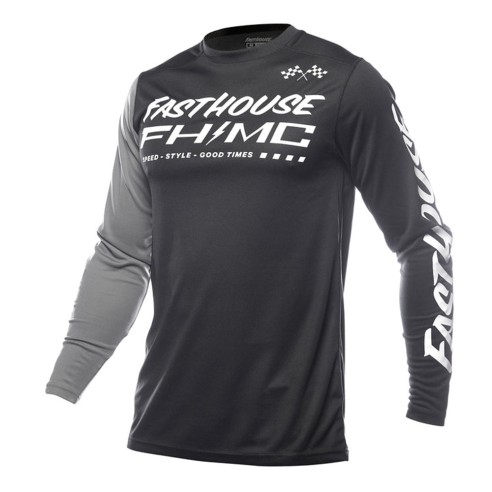 Maglia Fasthouse Carbon, in vendita da Canella Moto