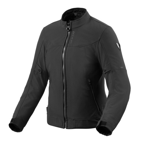Giacca doppio strato Rev'It Shade 2 H2O Lady, comfort e stile, in vendita da Canella Moto